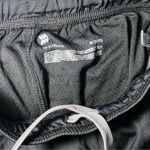 Boys athletic shorts size medium